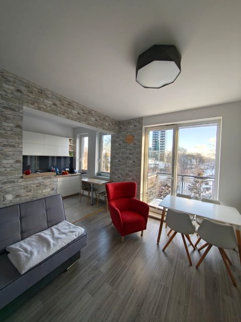 Mieszkanie Bydgoszcz