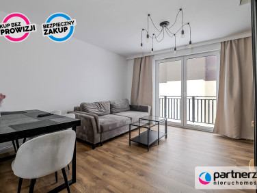 Mieszkanie Gościcino sprzedaż