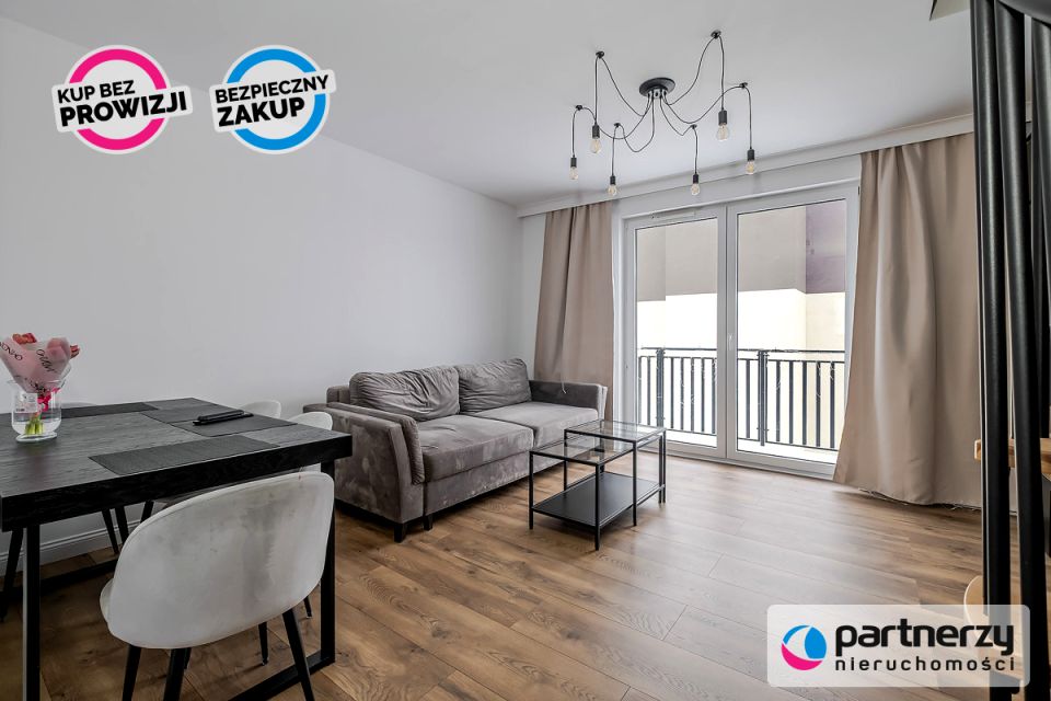 Mieszkanie Gościcino sprzedaż