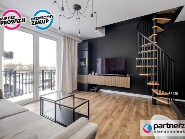 Mieszkanie Gościcino