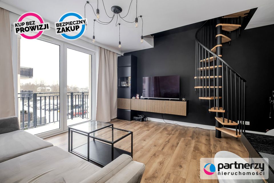 Mieszkanie Gościcino