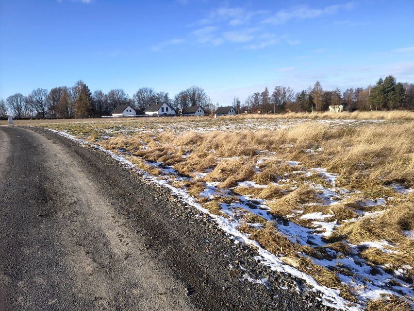 Działka budowlana Bielsko-Biała