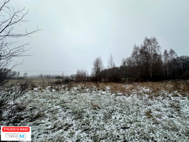 Działka Śladków Duży