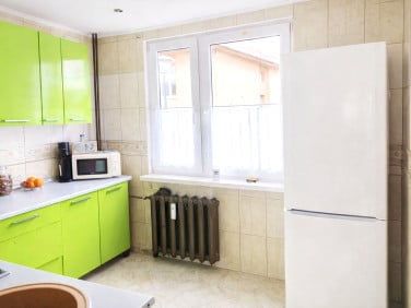 Mieszkanie Polanica-Zdrój