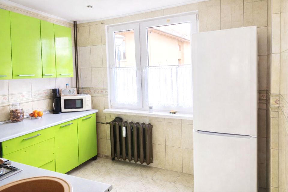 Mieszkanie Polanica-Zdrój