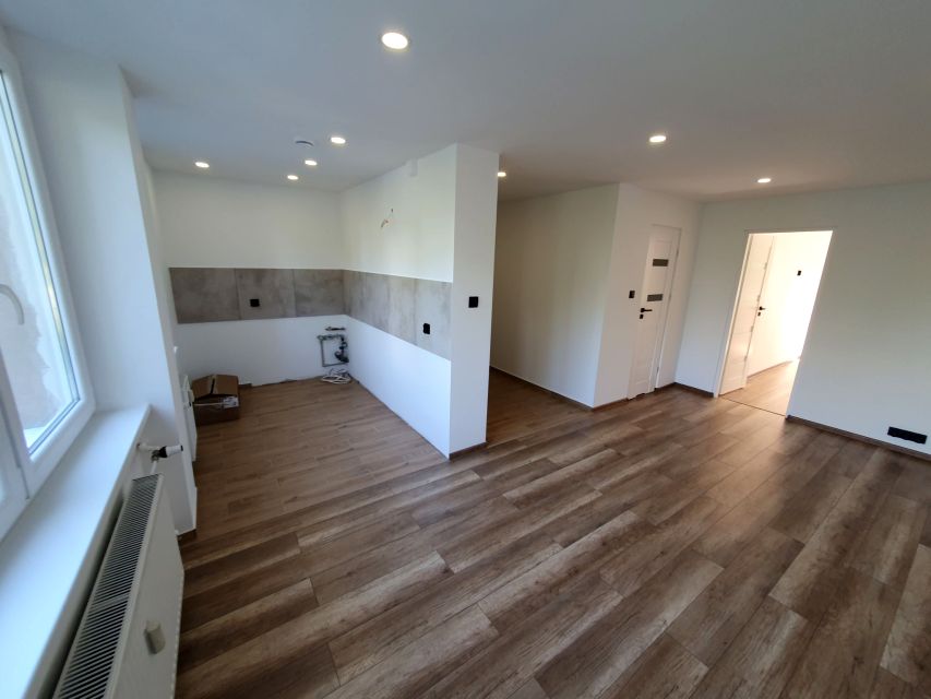 Mieszkanie Mysłowice