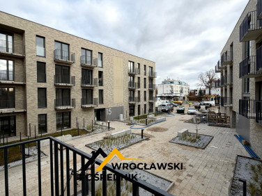 Mieszkanie Wrocław