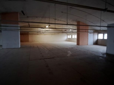 Budynek użytkowy Lublin