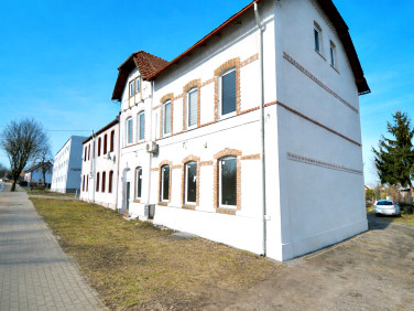 Mieszkanie Nowogród Bobrzański sprzedaż