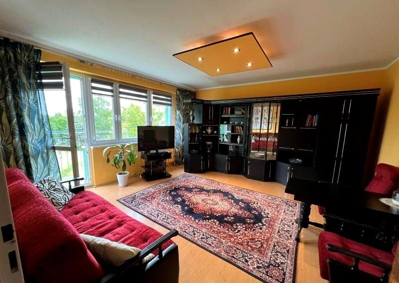 Mieszkanie Dąbrowa Górnicza