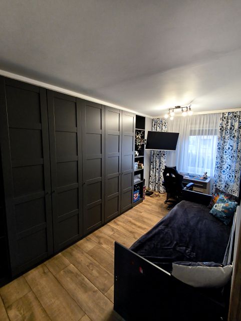 Mieszkanie Karłowice