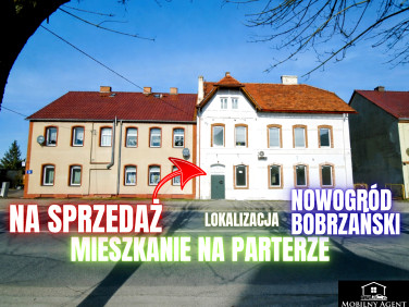Mieszkanie Nowogród Bobrzański