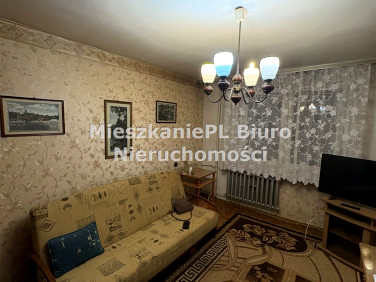 Mieszkanie Sosnowiec