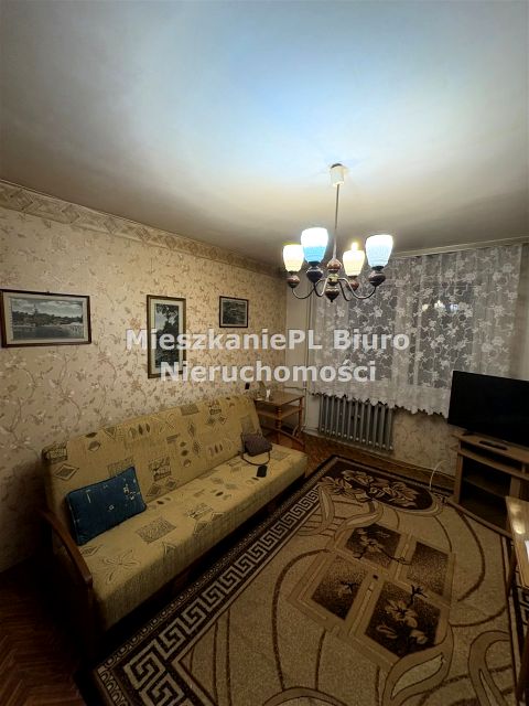 Mieszkanie Sosnowiec