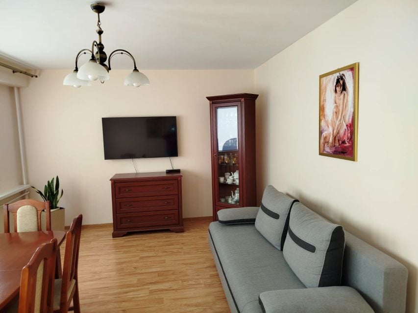 Mieszkanie blok mieszkalny Płock