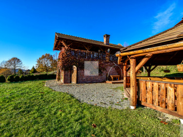 Działka budowlana Dobra