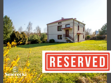 Dom Żuków Pierwszy