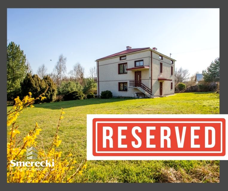 Dom Żuków Pierwszy