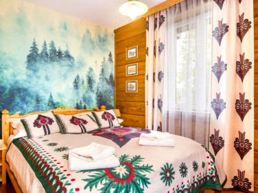 Mieszkanie Bukowina Tatrzańska