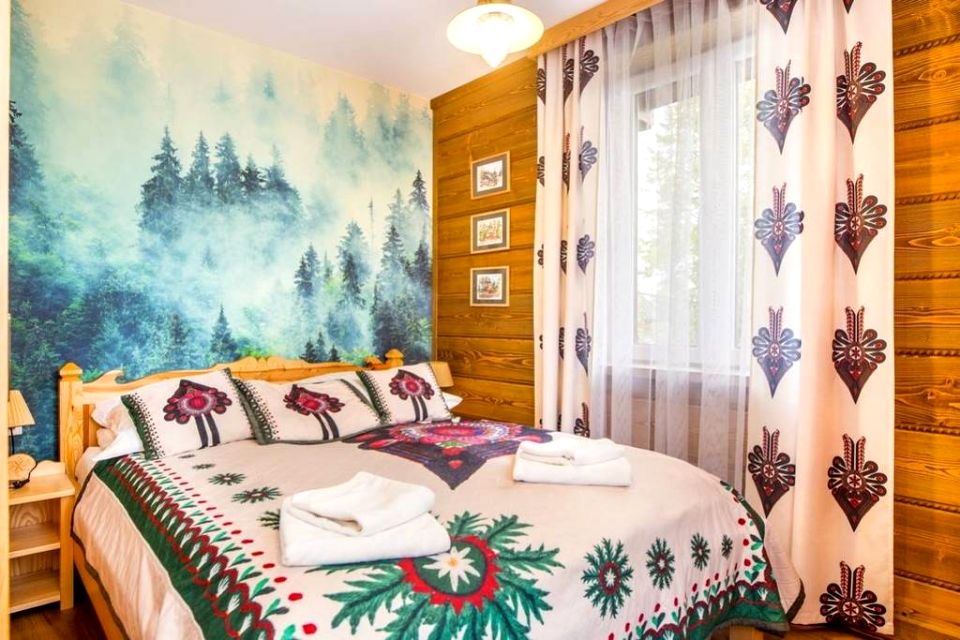 Mieszkanie Bukowina Tatrzańska