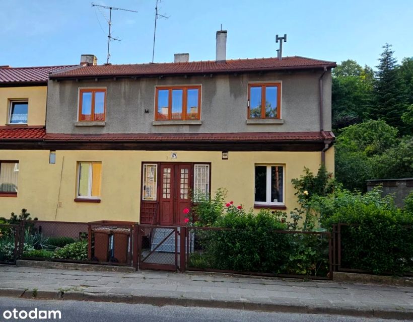 Mieszkanie blok mieszkalny sprzedaż