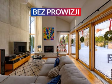 Dom Konstancin-Jeziorna