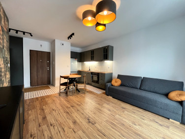 Mieszkanie Pruszków