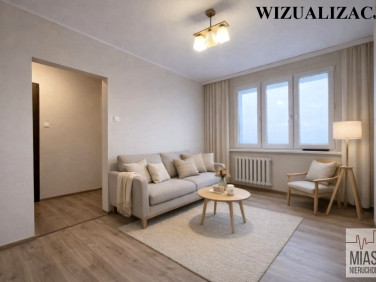 Mieszkanie Siemianowice Śląskie