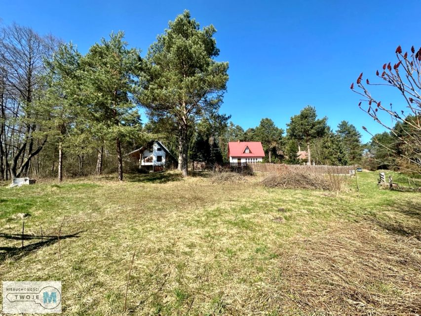 Działka inwestycyjna Daleszyce sprzedam