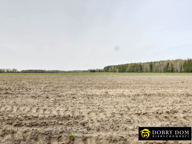 Działka rolna Gregorowce