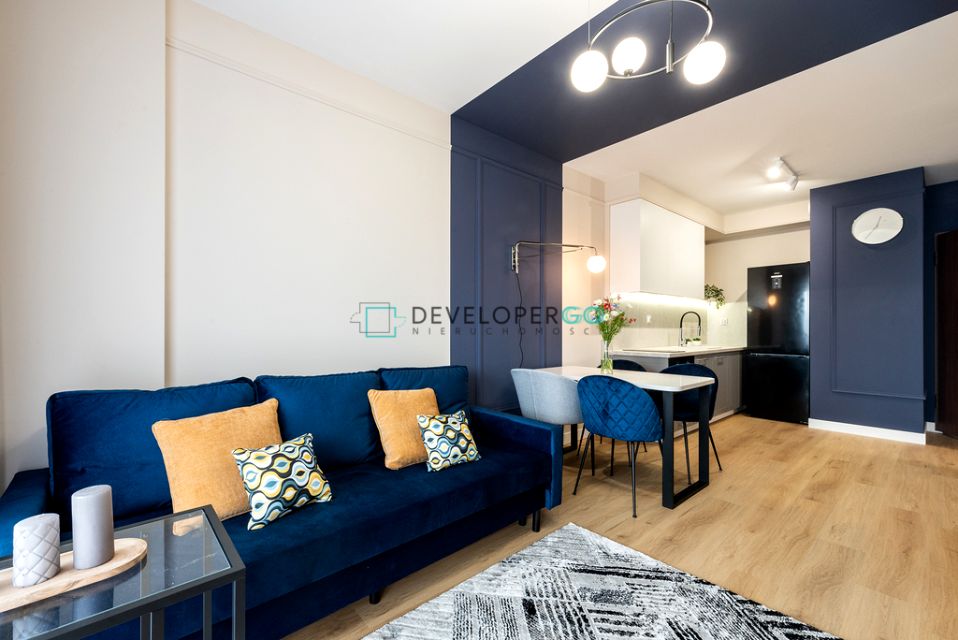 Mieszkanie Białystok wynajem