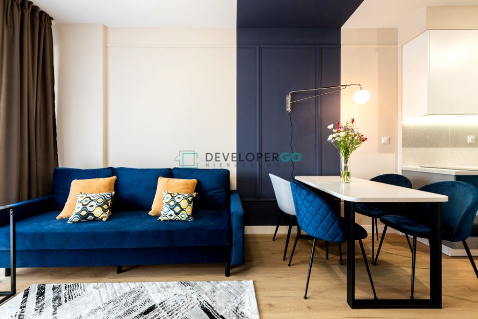 Mieszkanie blok mieszkalny Białystok