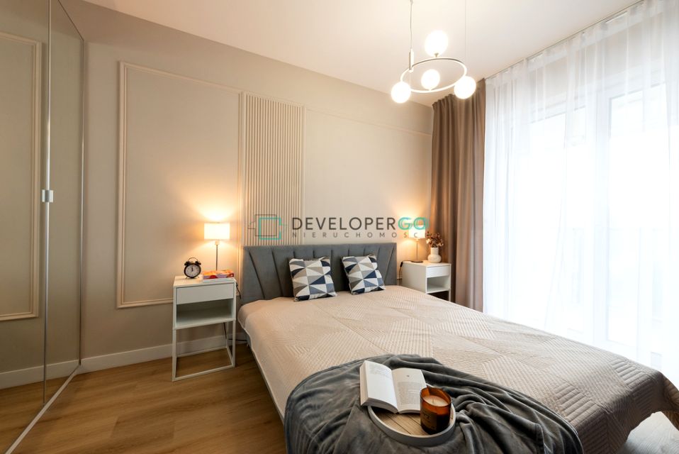 Mieszkanie Białystok