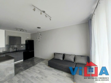 Mieszkanie Zielona Góra