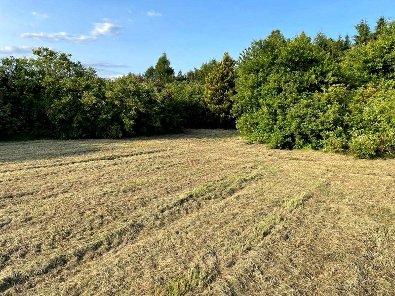 Działka budowlana sprzedam