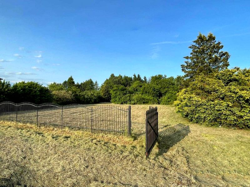 Działka budowlana Turza Śląska sprzedam