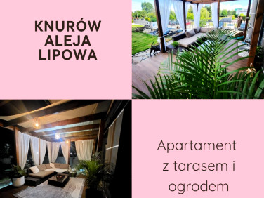 Mieszkanie apartamentowiec Knurów