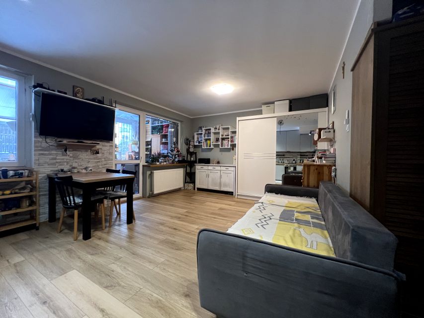 Mieszkanie Białystok