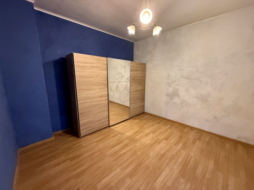 Mieszkanie Ruda Śląska