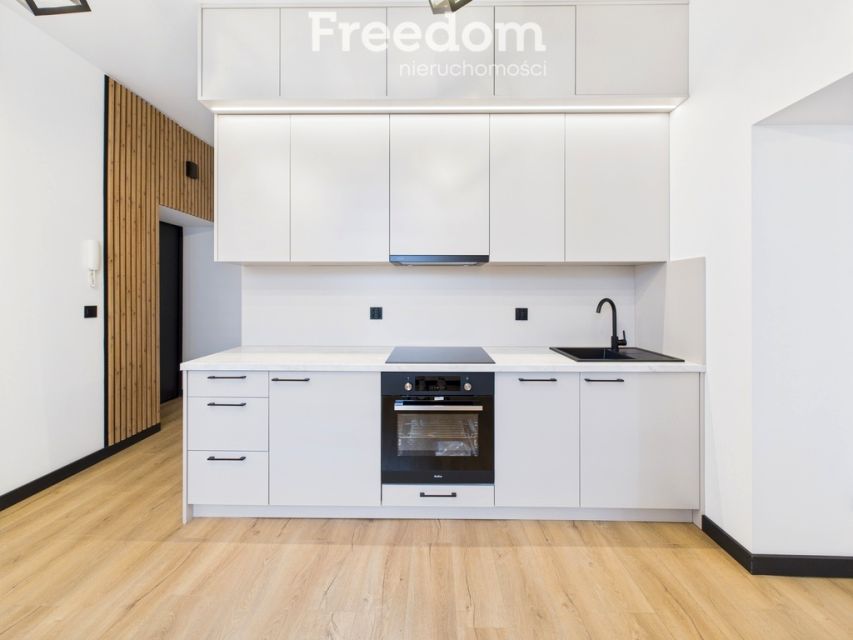 Mieszkanie Sosnowiec