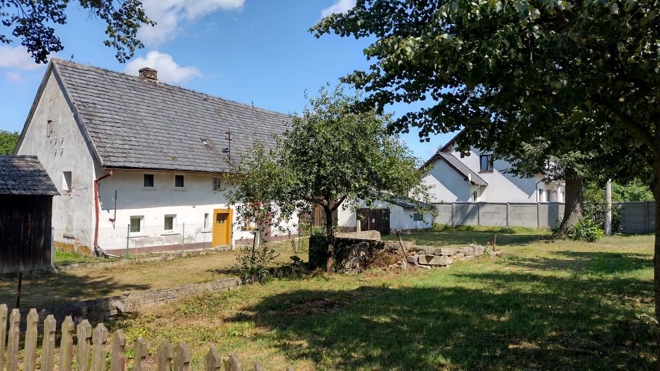 Dom Lwówek Śląski