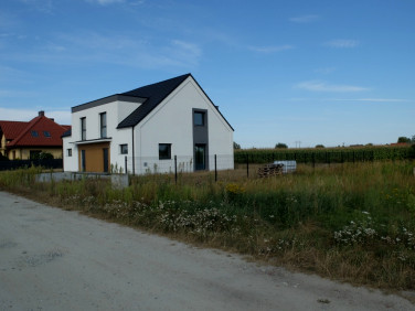 Działka budowlana Jeszkowice