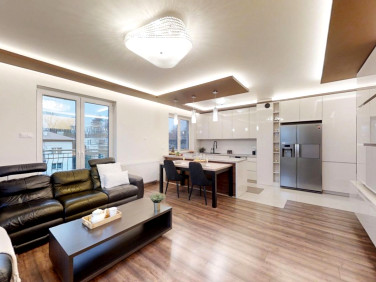 Mieszkanie blok mieszkalny sprzedaż