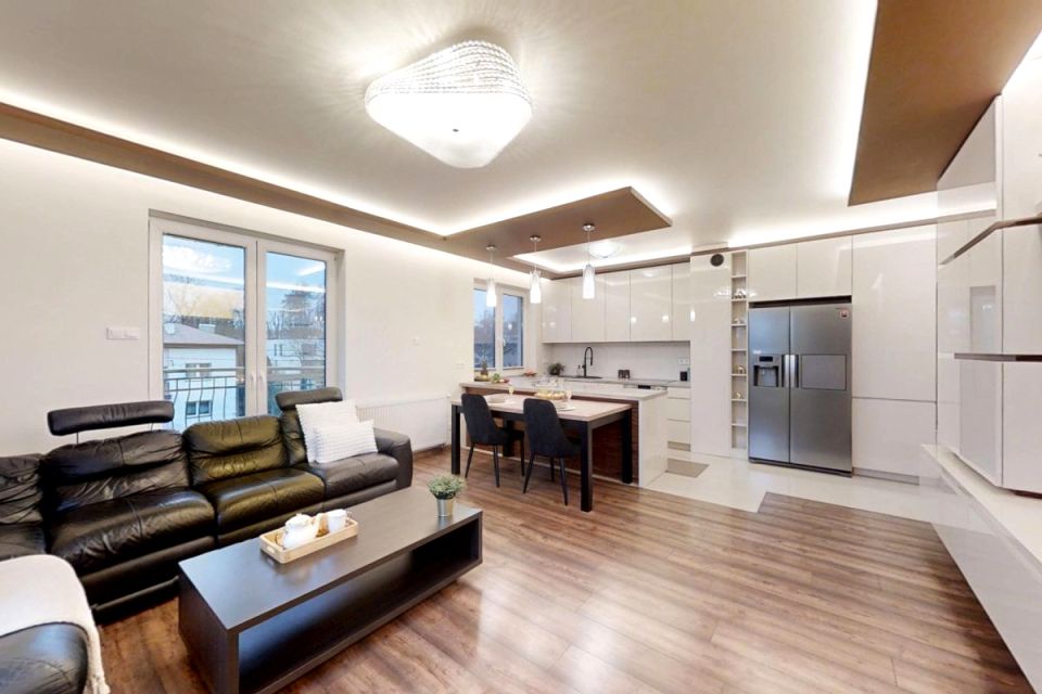 Mieszkanie blok mieszkalny sprzedaż