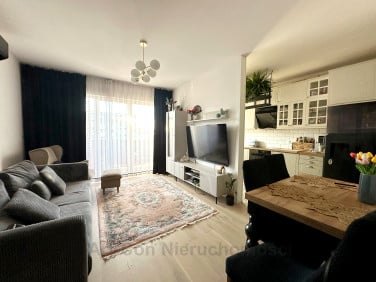 Mieszkanie Ożarów Mazowiecki