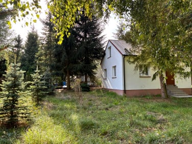 Działka budowlana Nowa Wieś