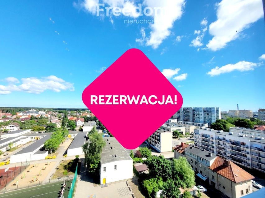 Mieszkanie Świnoujście