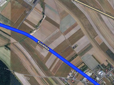 Działka budowlana Gliwice