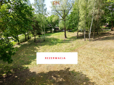 Działka budowlana Olsztyn