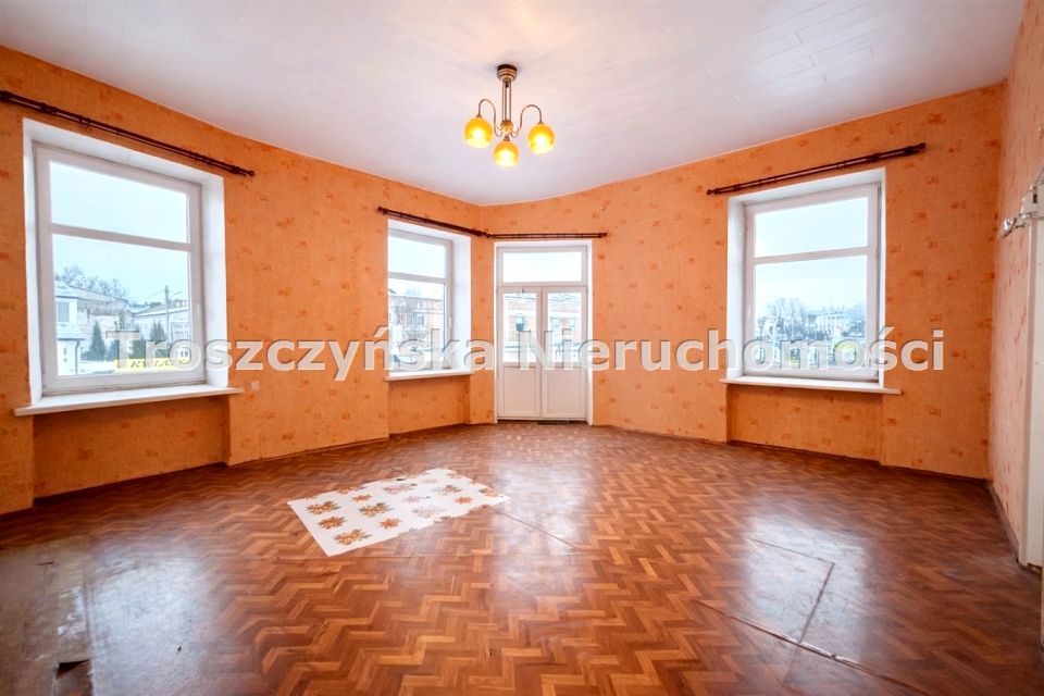 Mieszkanie Częstochowa